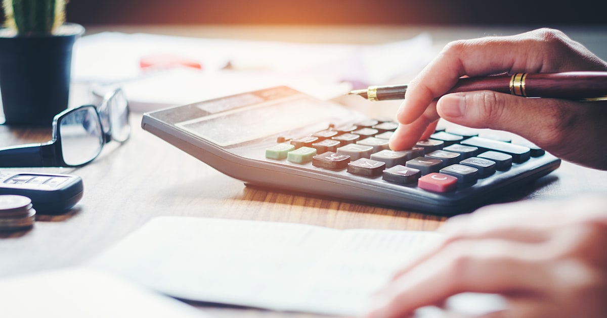 TODAY Money Challenge: Get CNBC's Sharon Epperson's tips for financial ...