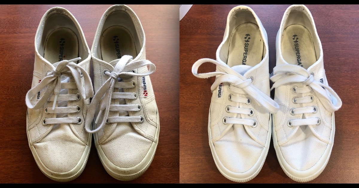 Grandma S Secret Spot Remover Works On All Stains From Grease To Wine To Ink