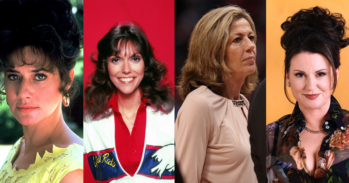 Everybody hates ‘Karen’? Why my name is actually the best