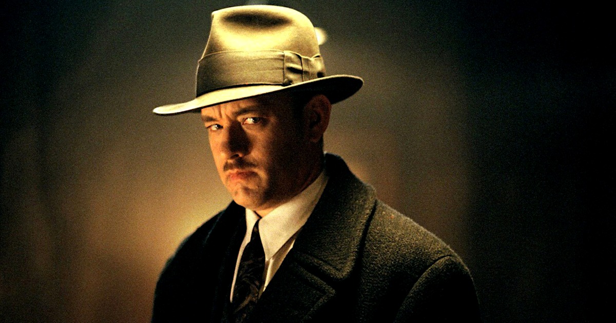 Here's why Tom Hanks doesn't play more bad guys