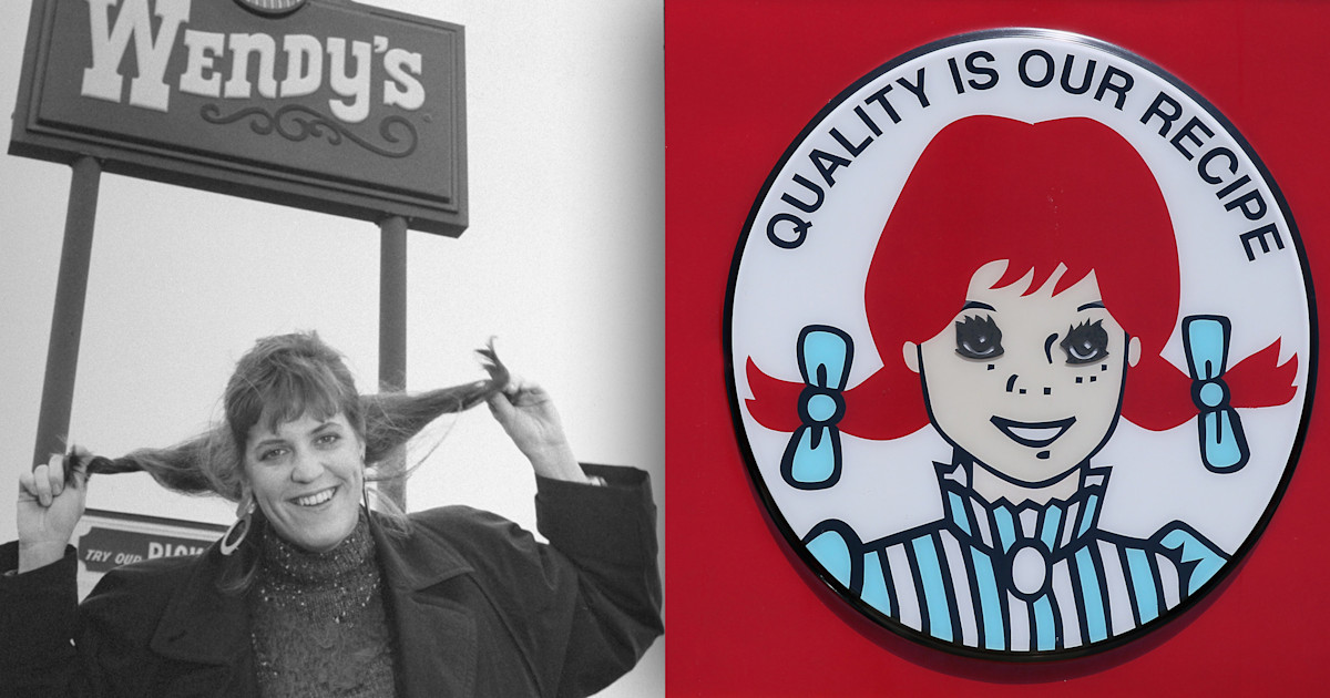 Wendy S Founder Dave Thomas Regretted Using His Daughter S Name
