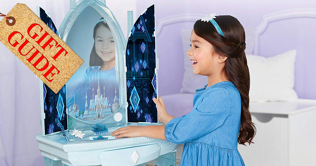 Disney Frozen Fever Elsa and Anna summer solstice gift set 12