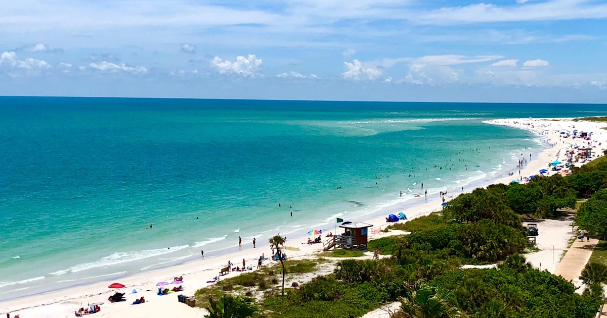 2020 best US cities for retirement