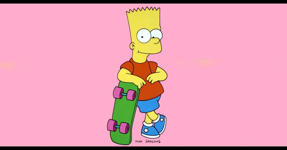 Simpsons 30th Anniversary Nancy Cartwright Reflects On Bart S Catchphrases While you may think it's a good. nancy cartwright reflects on bart s