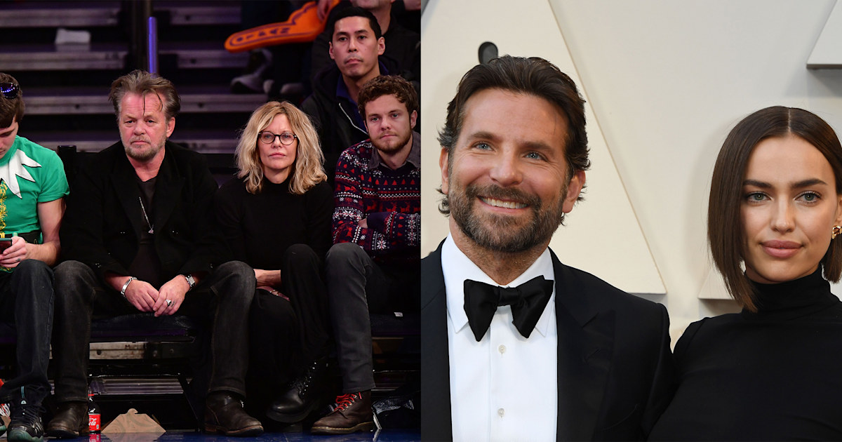 Here are 2019's most heartbreaking celebrity splits