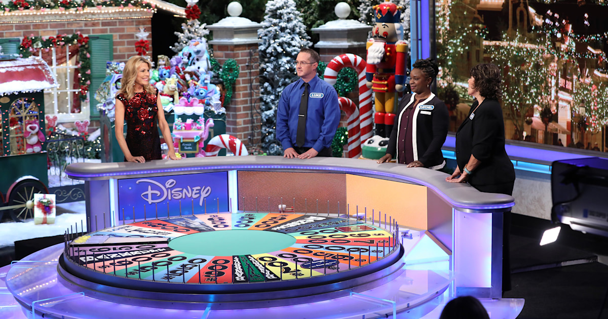 ‘Wheel of Fortune’ episodes with Vanna White as solo host begin airing