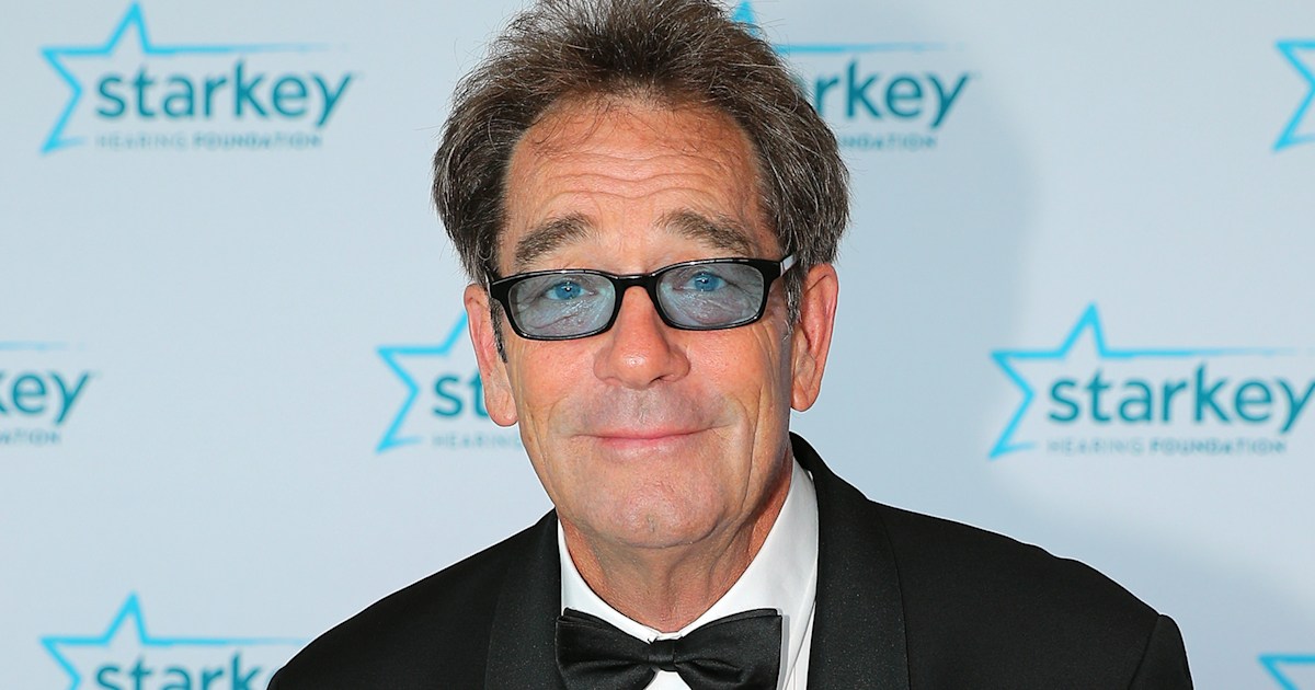 'I was suicidal' Huey Lewis opens up about hearing loss