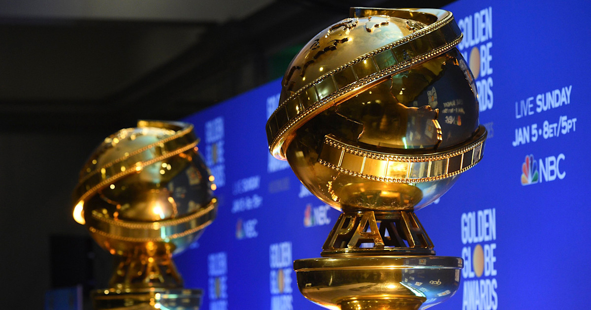 Golden Globes 2020 winners list