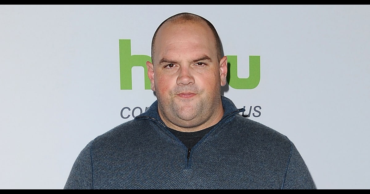 Actor Ethan Suplee Reveals Weight Loss In American Glutton Podcast Ethan is my spirit animal. actor ethan suplee reveals weight loss