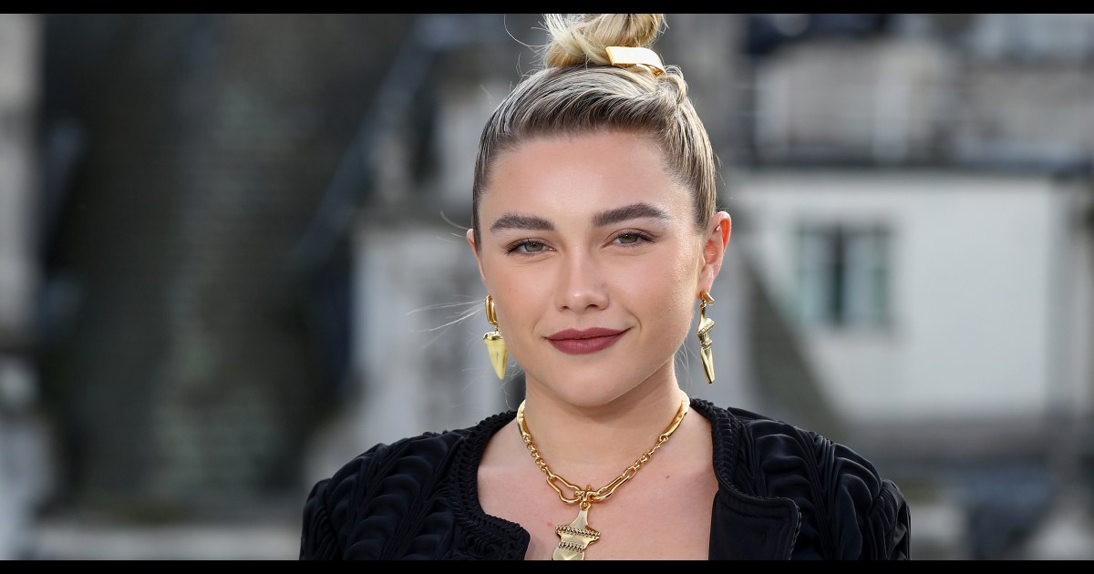 Here�s why Oscar nominee Florence Pugh has an amazing