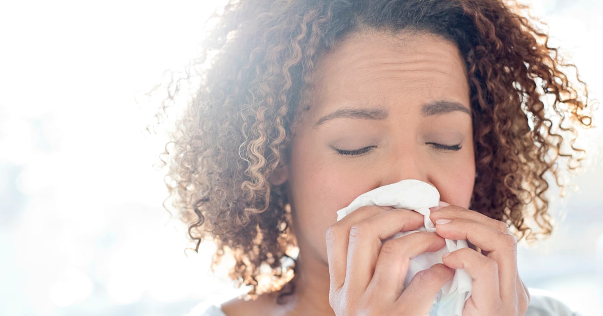 How do you get rid of a stuffy nose? What is nasal congestion?