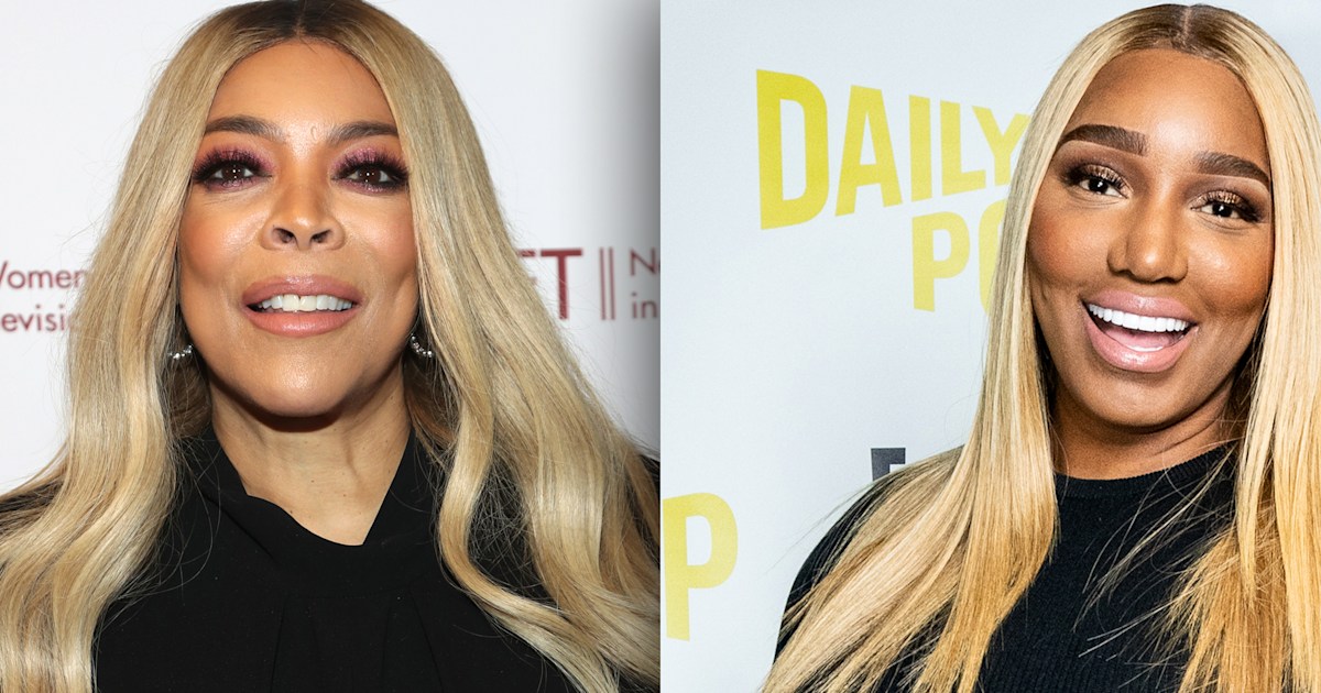 Is NeNe Leakes quitting 'Real Housewives of Atlanta'? Wendy Williams