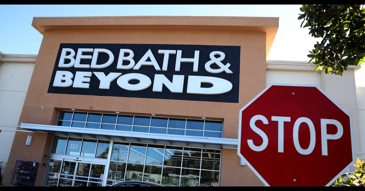 bed bath beyond closings full list of stores closing