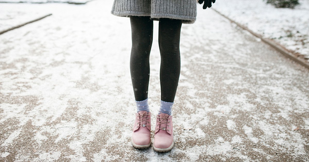 BingYELH Winter Sherpa Fleece Lined Leggings for Women,High Waist Stretchy Thick Cashmere Leggings Plush Warm Thermal Pants