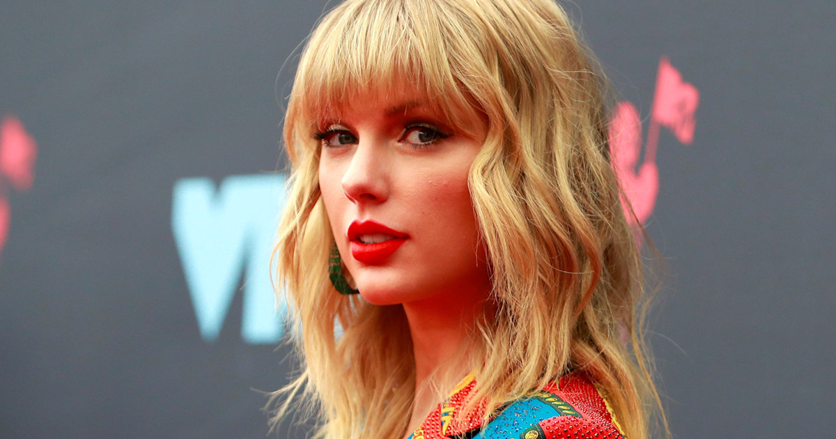Taylor Swift Opens Up About Struggle With Eating Disorder (EXCLUSIVE)