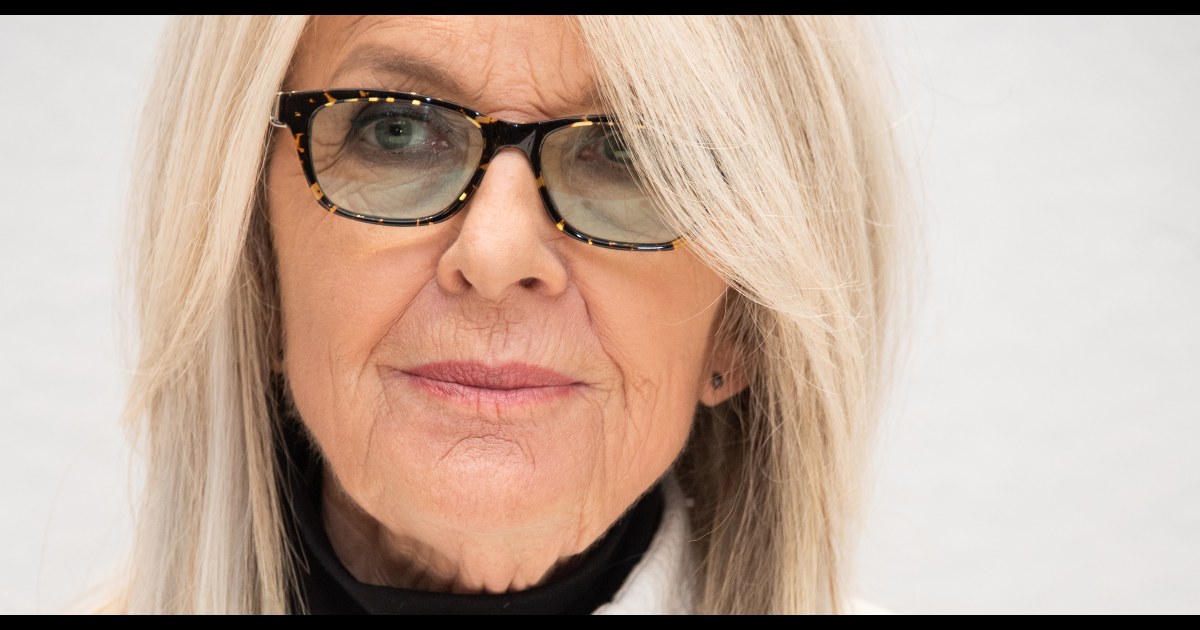 Diane Keaton Opens Up About Brother S Mental Illness He Was So Hidden