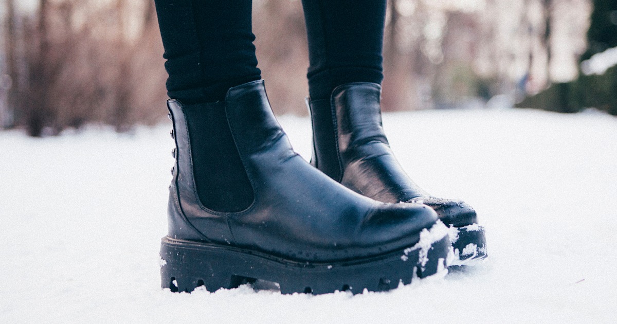 23 best winter boots, plus shoe trends for the season