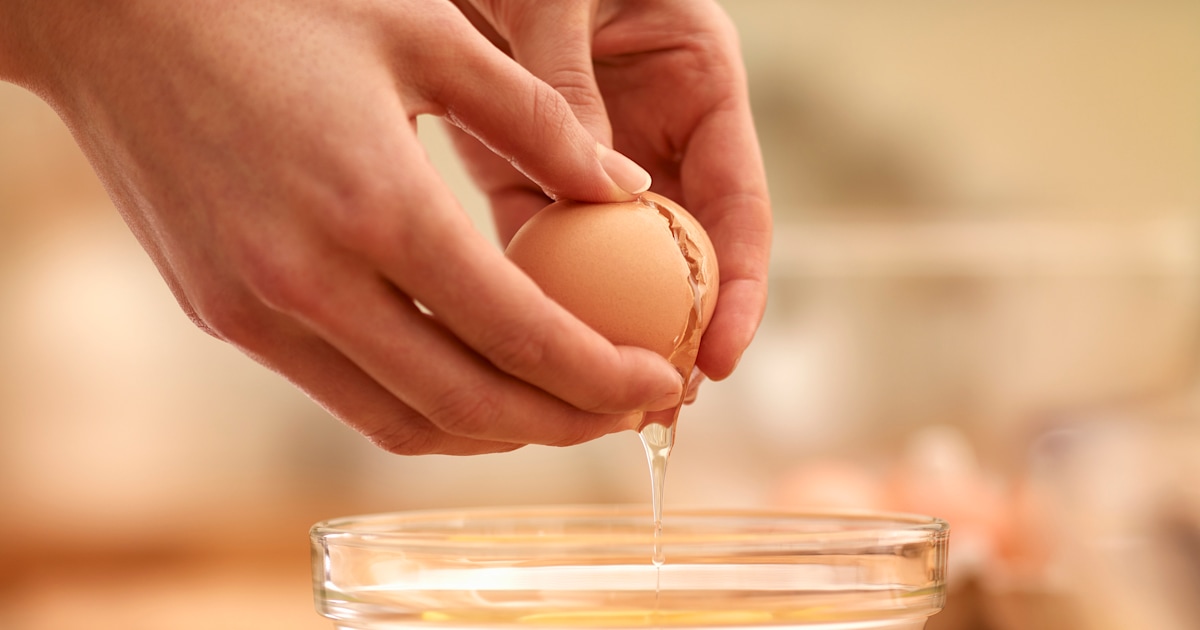 How to Tell If a Chicken Egg Is Rotten: A Simple Guide - My Favorite Chicken
