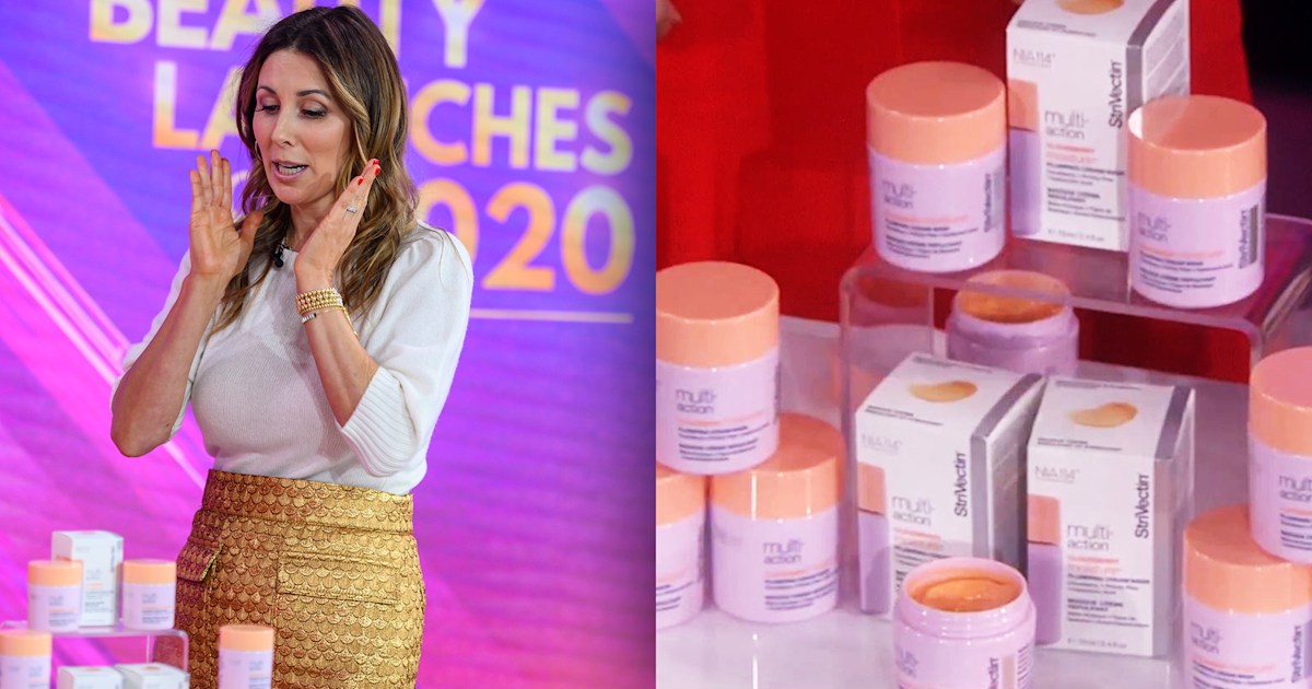 6 new beauty items to add to your routine — from face masks to lifting ...