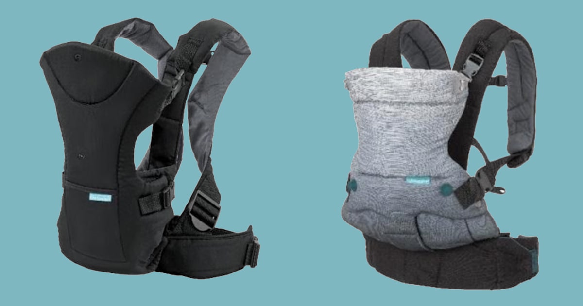 Jeep 2 in best sale 1 baby carrier recall