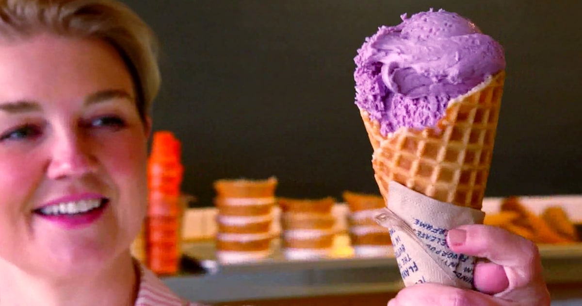 How Jeni's Splendid Ice Creams became a sweet sensation