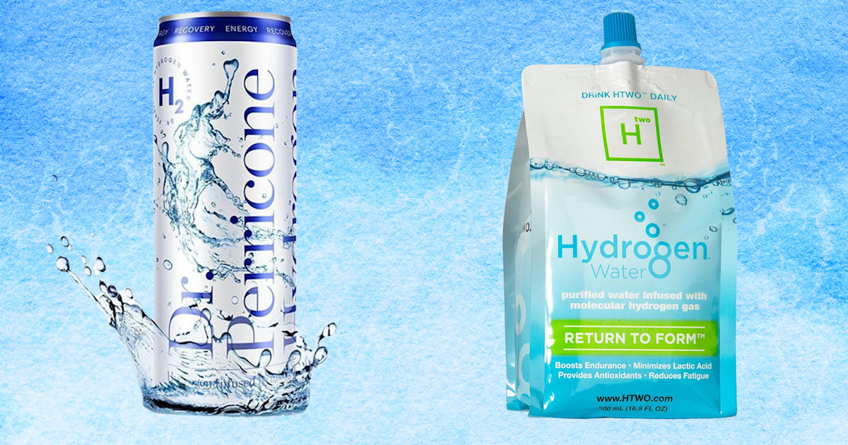 where to buy hydrogen water