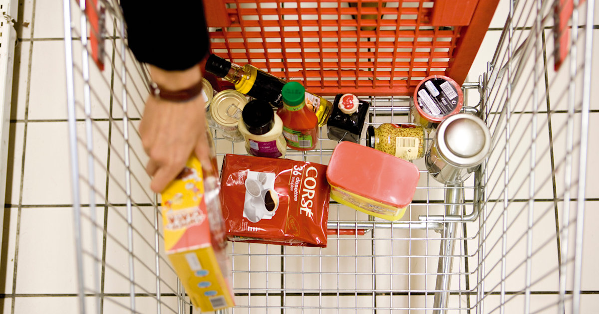 The best pantry staples for emergencies