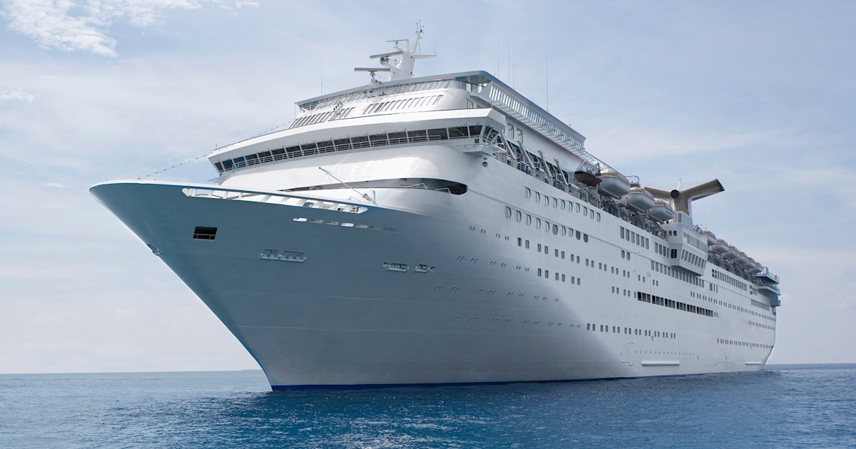 Coronavirus travel Latest cruise restrictions, cancellation policies