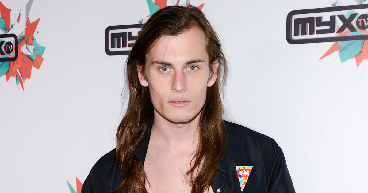 27yearold actor Harry Hains' cause of death revealed