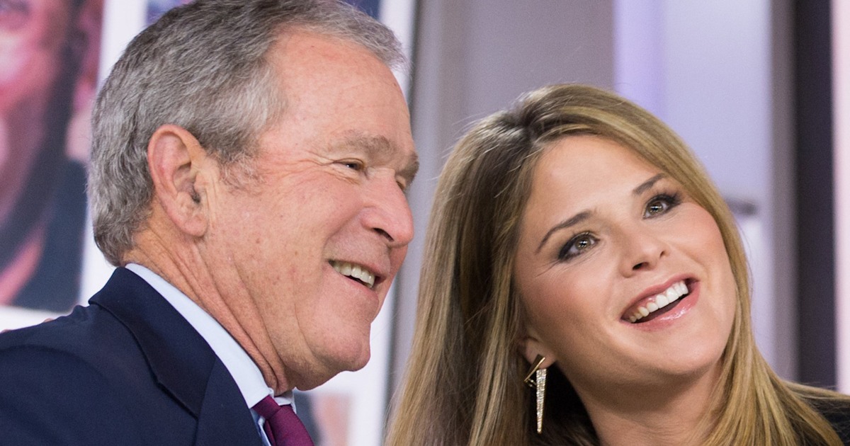 Fake Id Bush