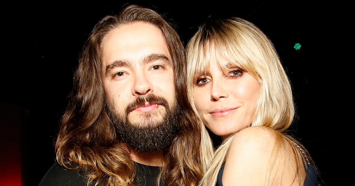 Heidi Klum Shares Update On Her Coronavirus Tests