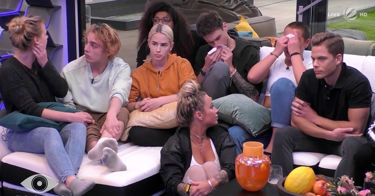 German big brother online live stream