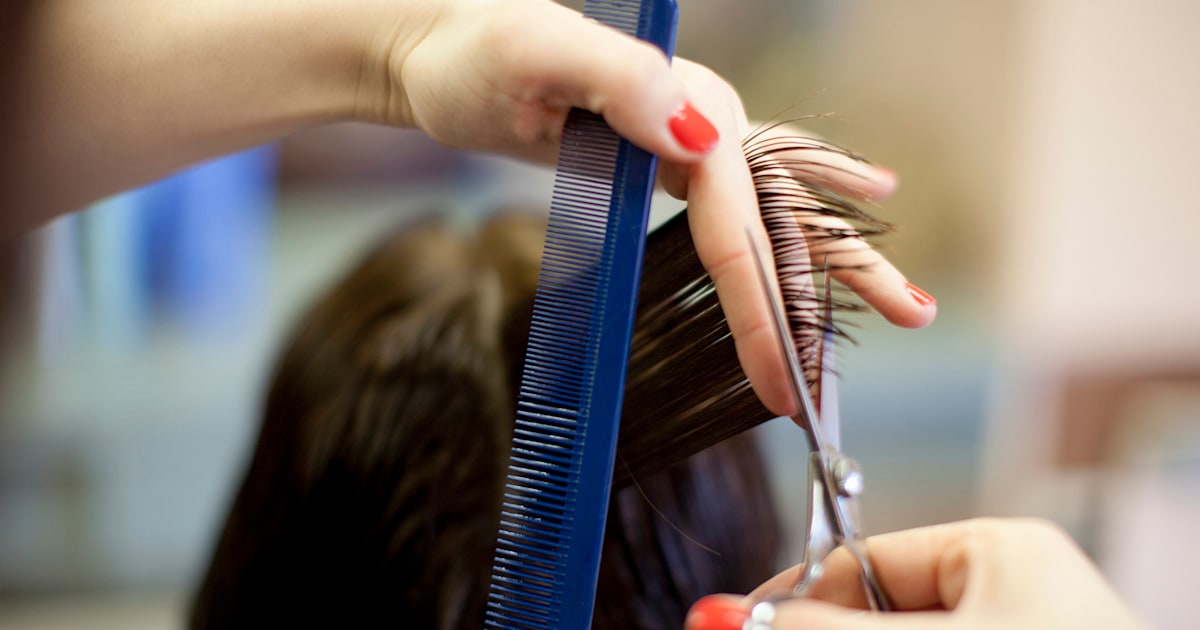 What your hairstylist wants you to know during coronavirus