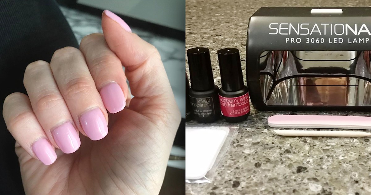 The Best Gel Nail Polish Brands For Salon Worthy Nails - Society19 UK