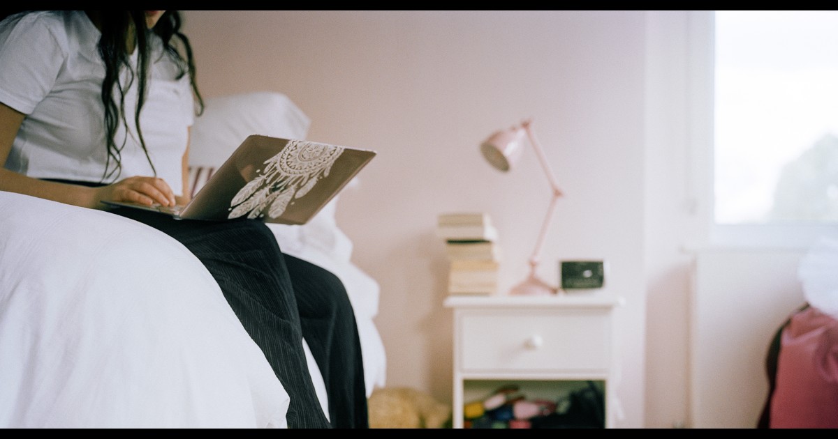 Teenagers Stuck At Home Here Are 13 Life Skills They Can Learn Now