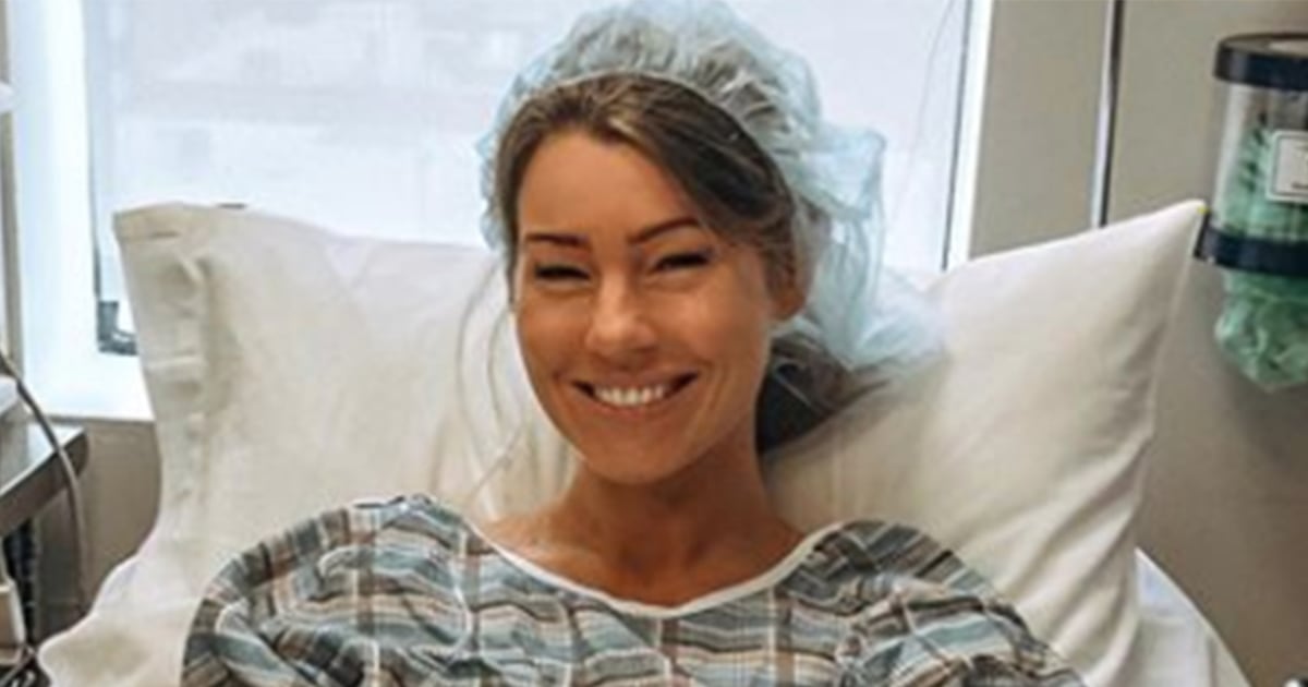 What is IVF like? Anna Victoria shares experience with in vitro