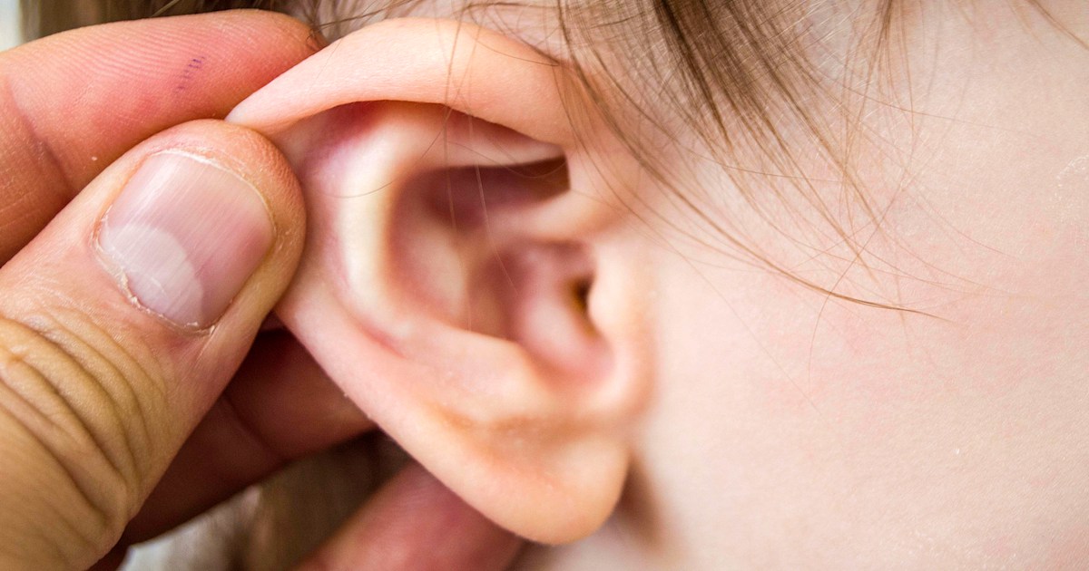 Home remedies for earring infection top