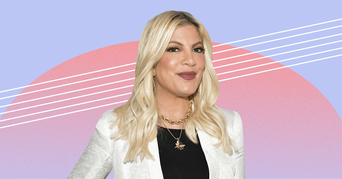 tori spelling net worth 2021 - Ilustrasi 3