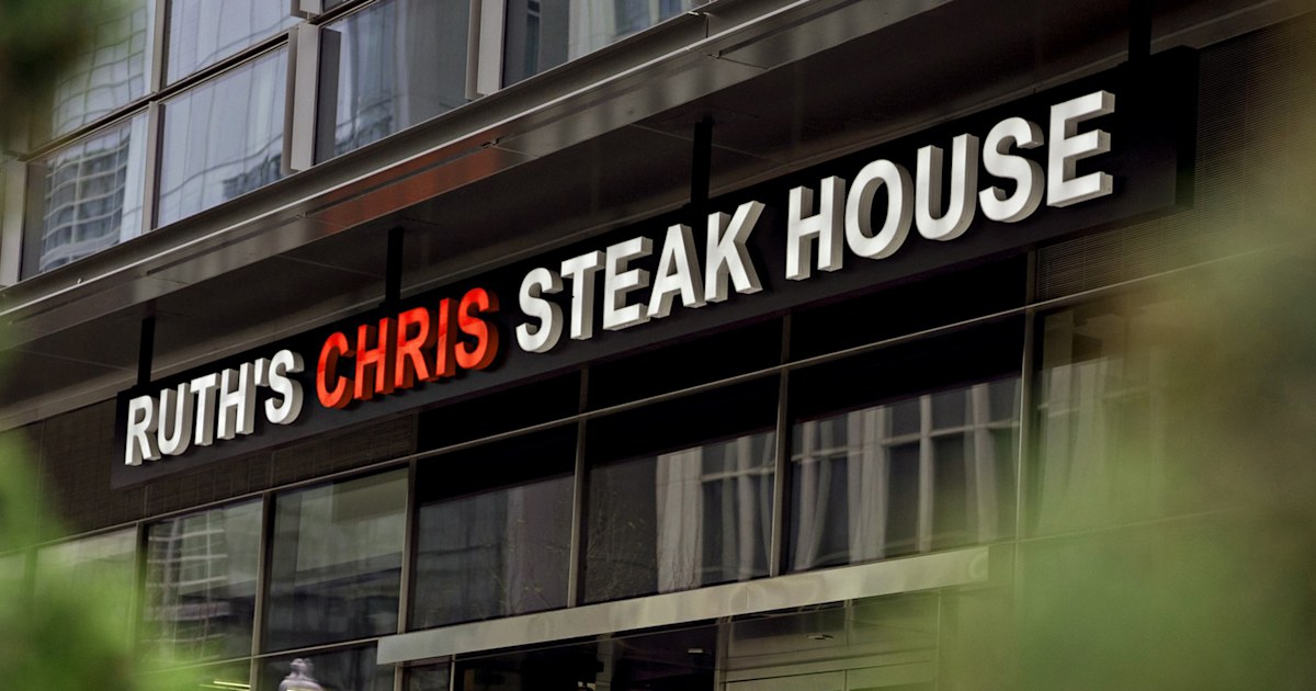 Who Owns Ruth Chris – Ruth’s Chris Steak House – TXFPO