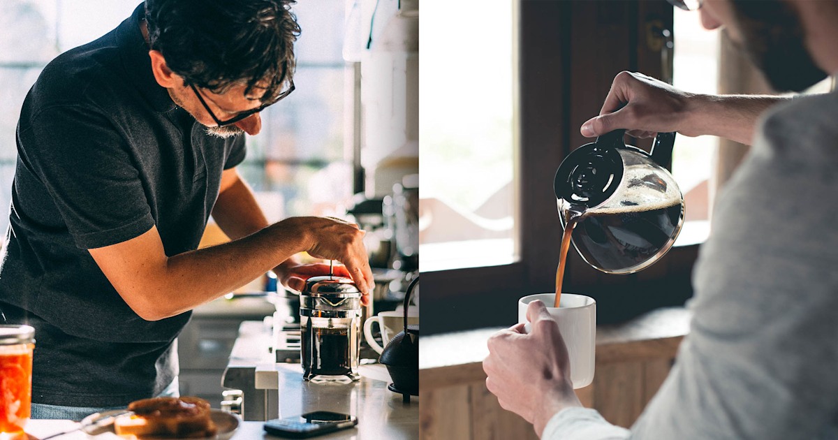 Coffee Science: How to Make the Best French Press Coffee at Home