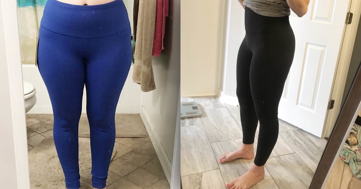 The best cheap leggings for staying at home