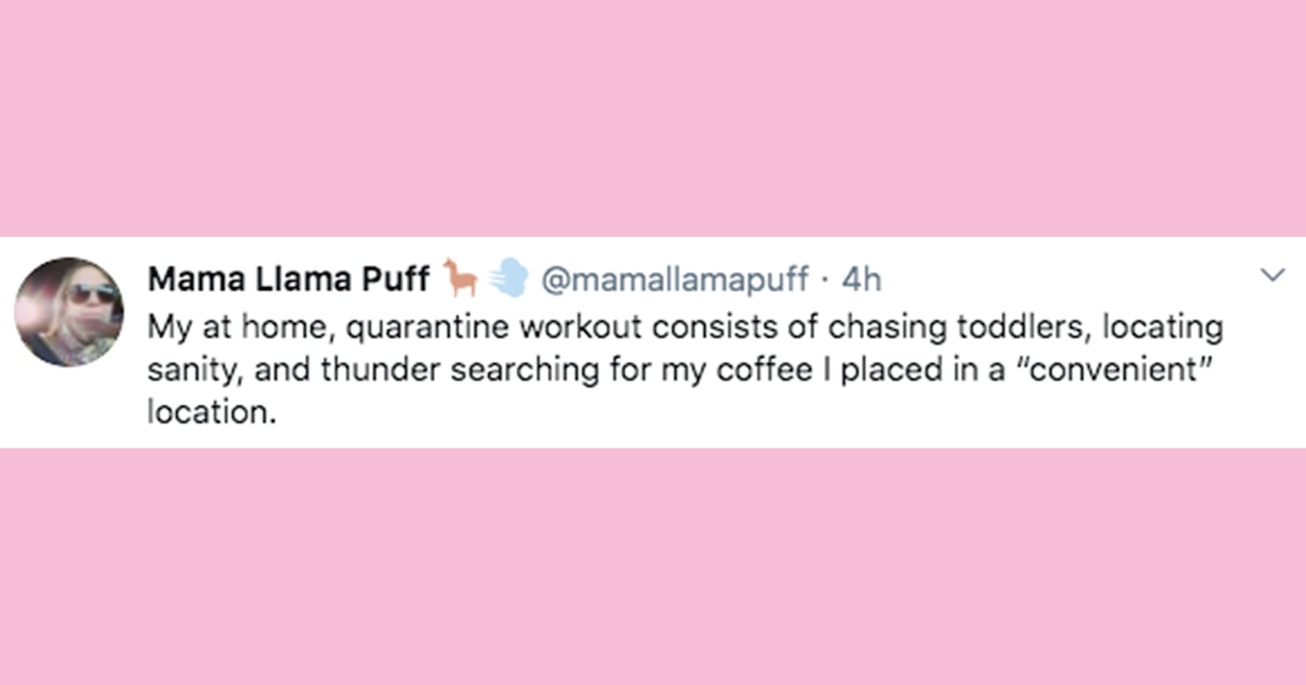 28 day best sale quarantine workout
