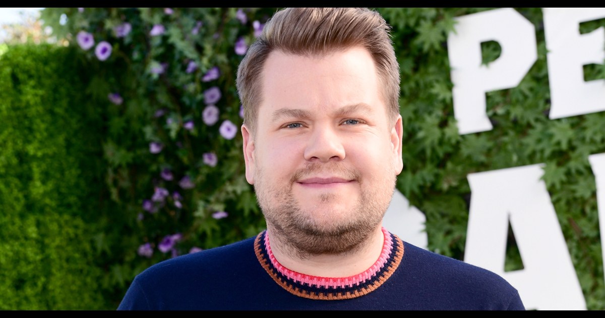 James Corden will miss shows after undergoing surgery