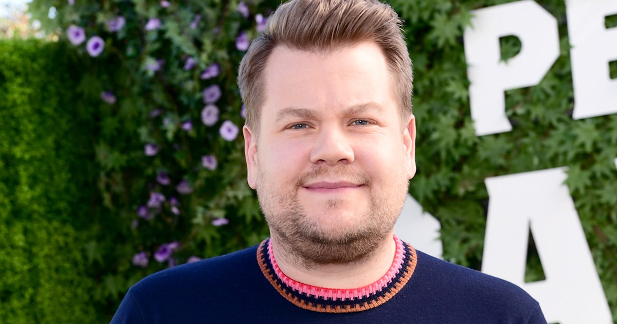 James Corden will miss shows after undergoing surgery