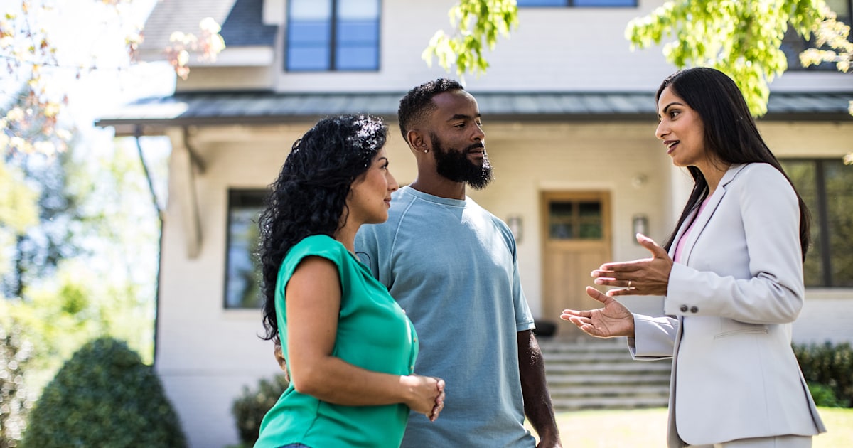 New HGTV show ‘House Hunters LOL’ has comedians doing commentary