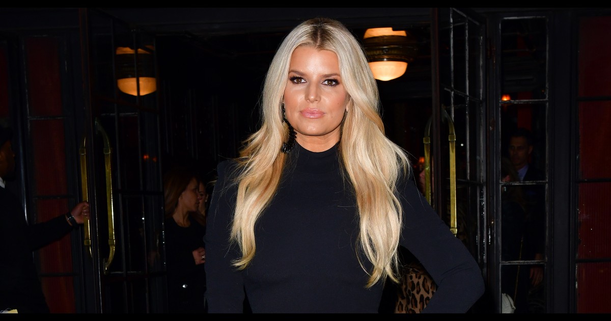 Jessica Simpson Weight Loss Trainer Harley Pasternak Reveals How She Lost 100 Pounds Kelly morrow and her team. jessica simpson weight loss trainer