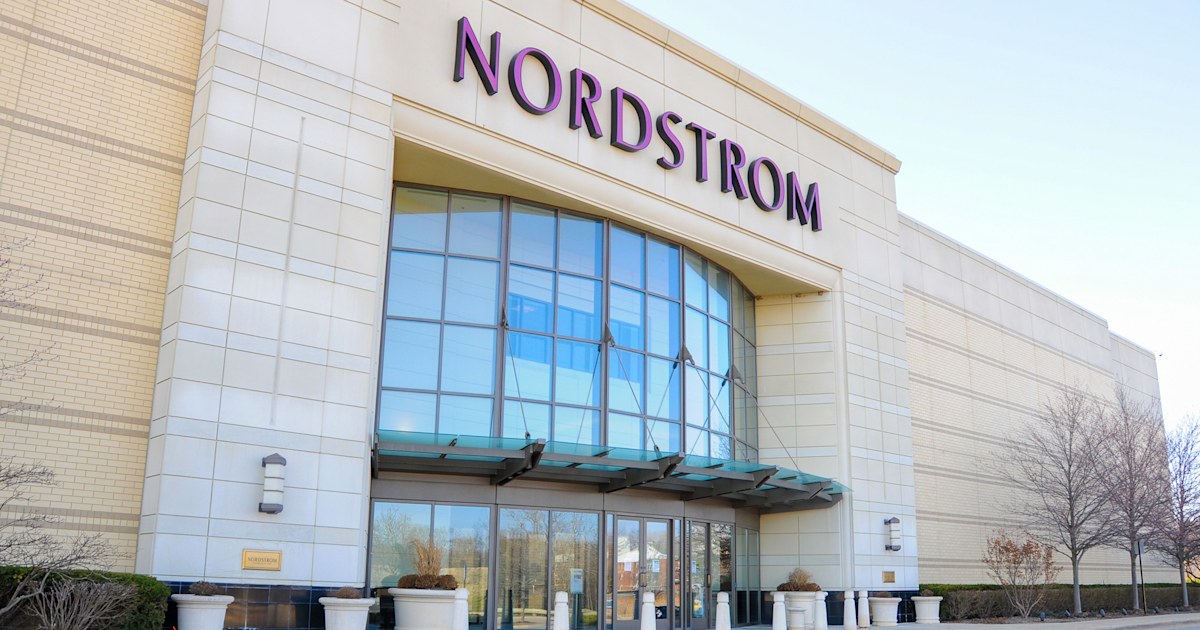 Longstanding Nordstrom store at N.J. mall will not reopen after coronavirus  
