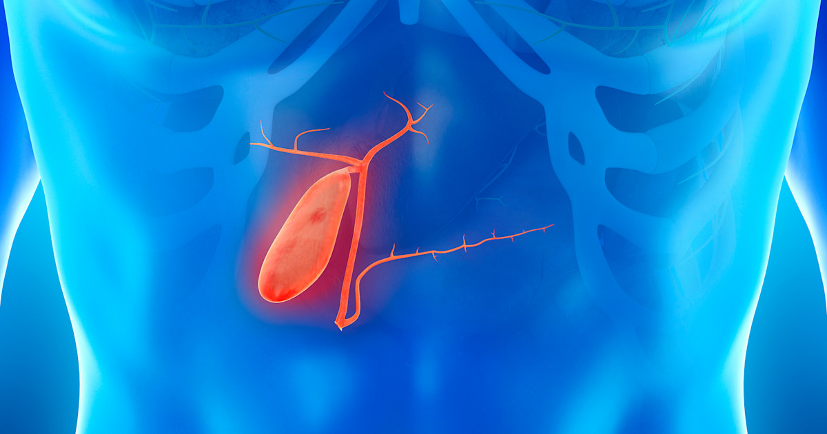 symptoms of gallbladder issues