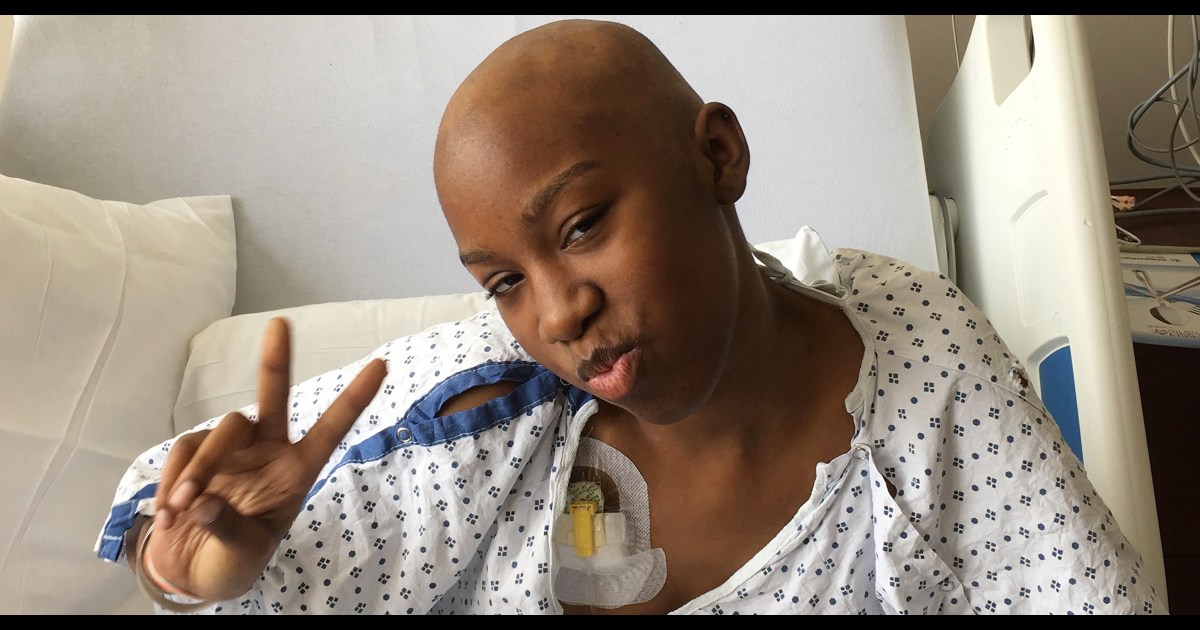 My First Symptoms Of Ovarian Cancer Reddit