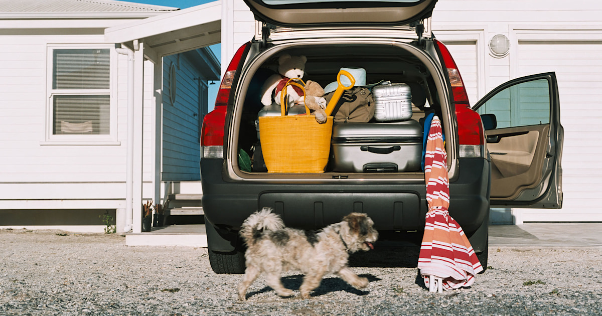 Is it safe to rent an Airbnb, Vrbo or vacation home during coronavirus?